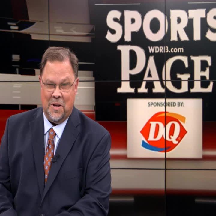 SPORTS PAGE | Louisville just got a commitment from a G League veteran. How?